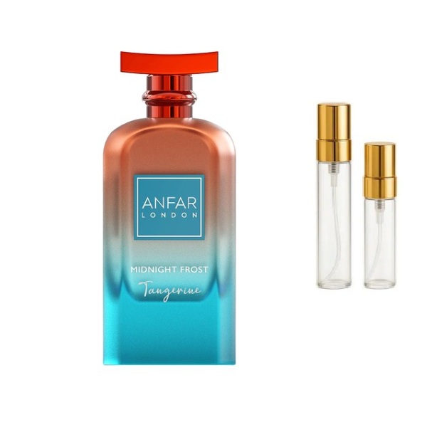 Decant Midnight Frost Tangerine Unisex Edp Anfar · 10 ml