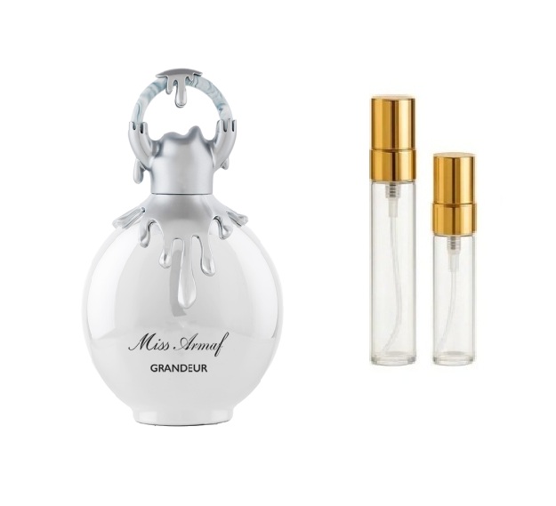 Decant Miss Grandeur Edp Mujer Armaf · 10 ml