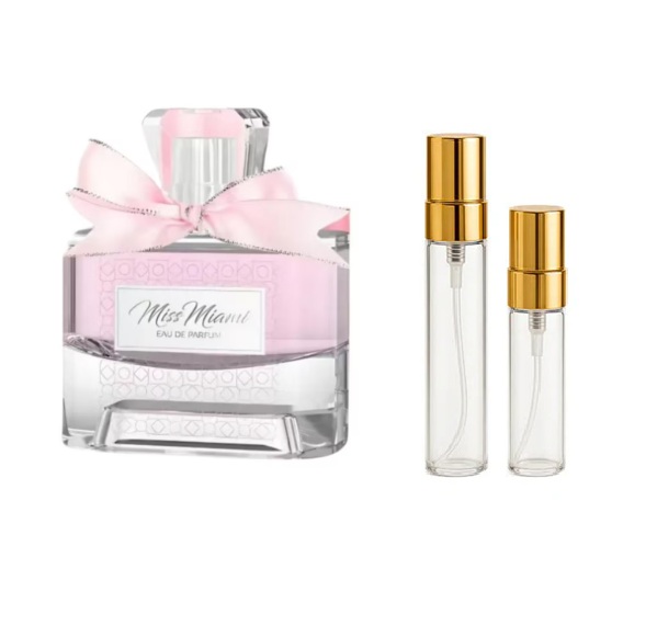Decant Miss Miami Mujer Edp Emper · 100 ml