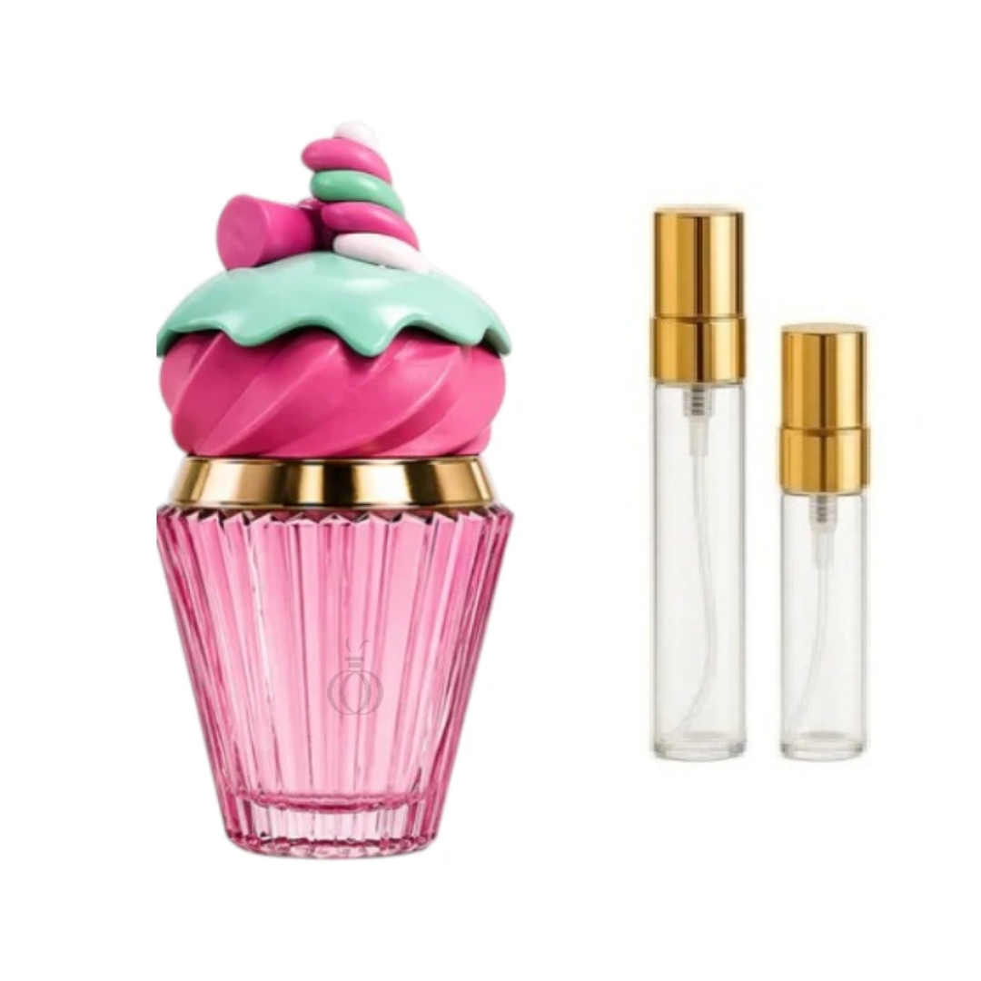 Decant Mushy Mallows Mujer Edp Zakat · 100 ml