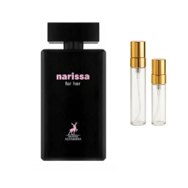 Decant Narissa Mujer Edp Maison Alhambra · 100 ml