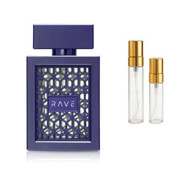 Decant Now Intense Unisex Edp Rave · 5 ml