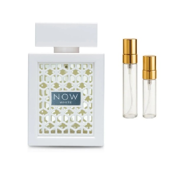 Decant Now White Mujer Edp Rave · 100 ml