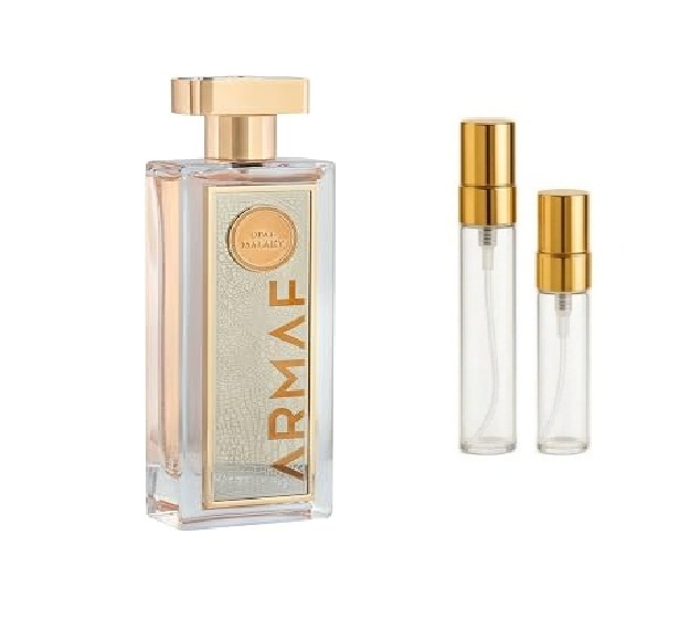 Decant Opal Malaky Mosaic Hombre Edp Armaf · 10 ml