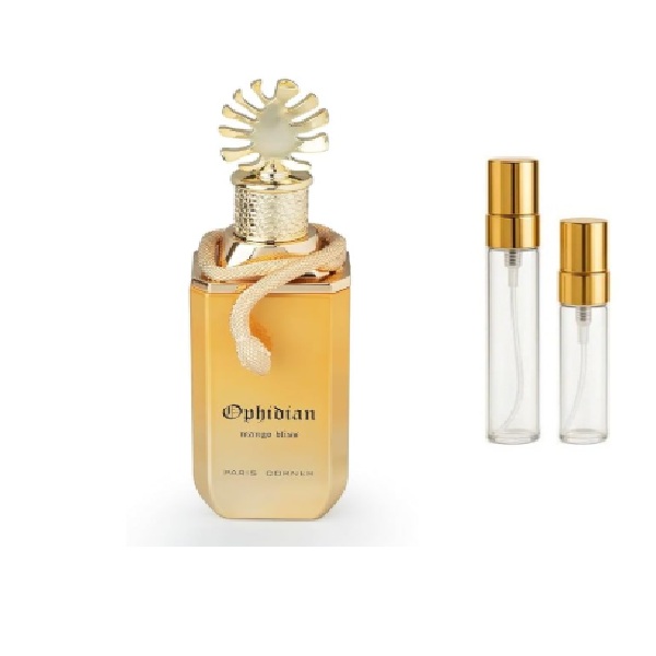 Decant Ophidian Mango Bliss Unisex Edp Paris Corner · 100 ml