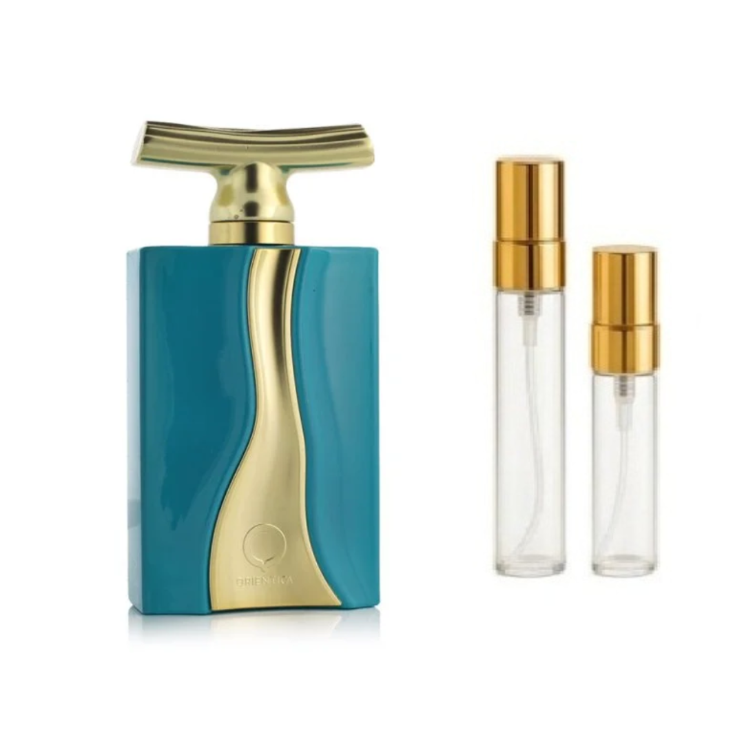 Decant Orientica Melodie Mujer Edp Orientica · 5 ml