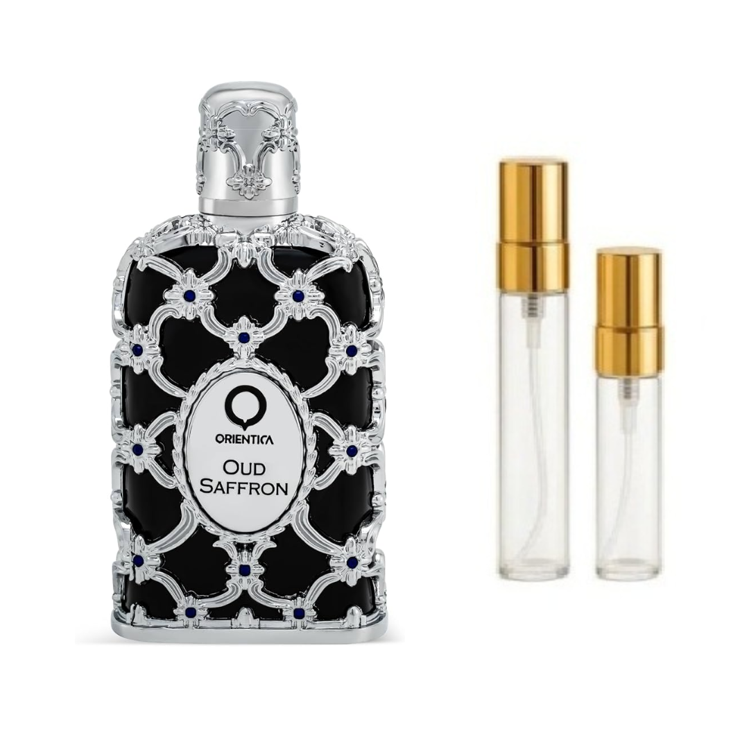 Decant Orientica Oud Saffron Unisex Edp Orientica · 5 ml