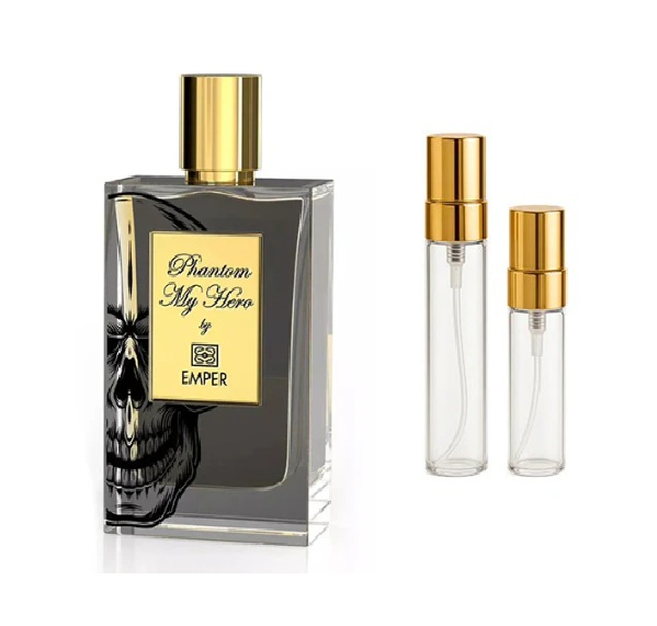 Decant Phantom My Hero Unisex Edp Emper · 10 ml