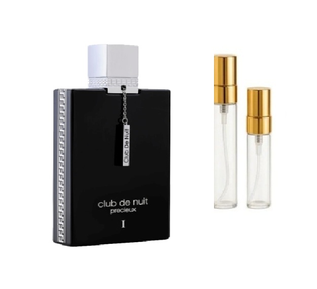 Decant Precieux Hombre Extrait De Perfum Armaf · 55 ml