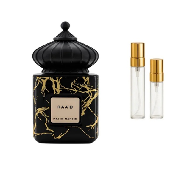 Decant Raad Mujer Edp Matin Martin · 10 ml