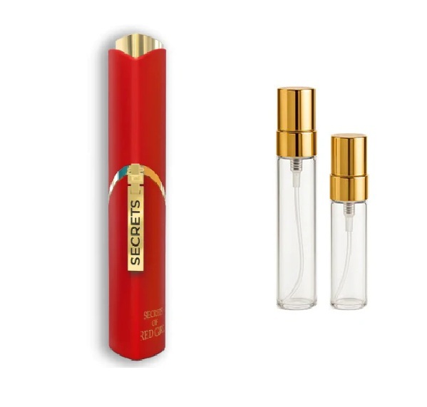 Decant Secrets Of Red Girl Mujer Edp Emper · 100 ml