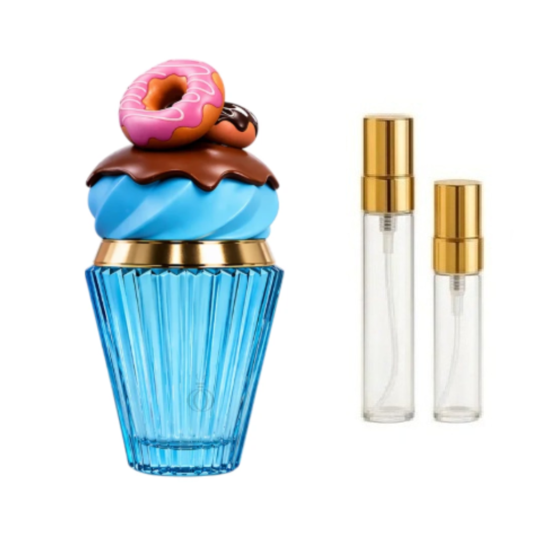 Decant Sweet Fantasy Mujer Edp Zakat · 10 ml