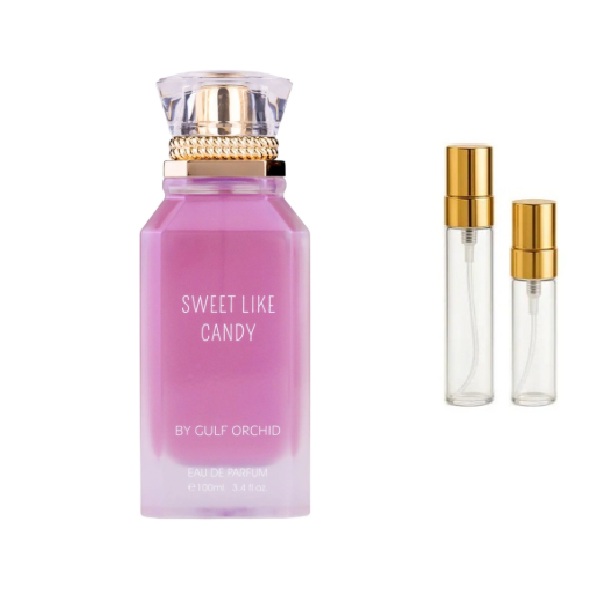 Decant Sweet Like Candy Unisex Edp Gulf Orquid · 100 ml