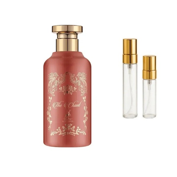 Decant The Chant Mujer Edp Maison Alhambra · 10 ml