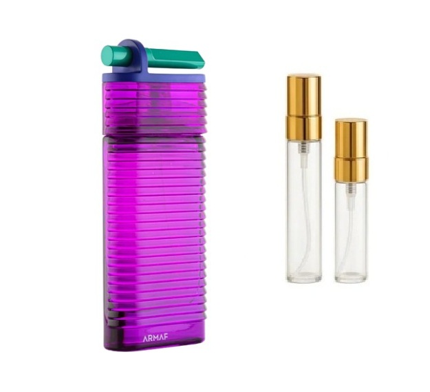 Decant Venetian Girl From Venice With Love Mujer Edp Armaf · 100 ml