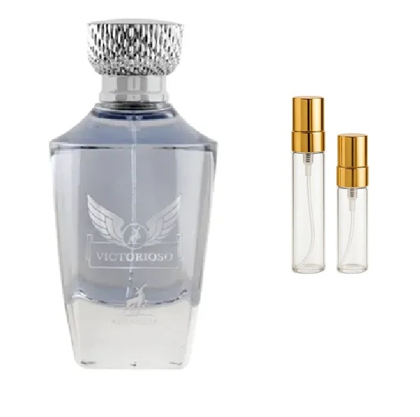 Decant Victorioso Hombre Edp Maison Alhambra · 10 ml