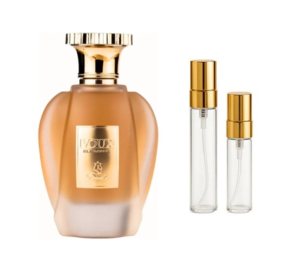 Decant Voux Patisserie Unisex Edp Paris Corner · 100 ml