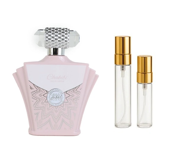 Decant Zakat Chavivi Z-16 Mujer Edp Zakat · 100 ml