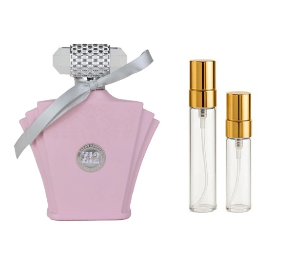 Decant Zakat Z-12 Mujer 100ml Edp Zakat · 5 ml
