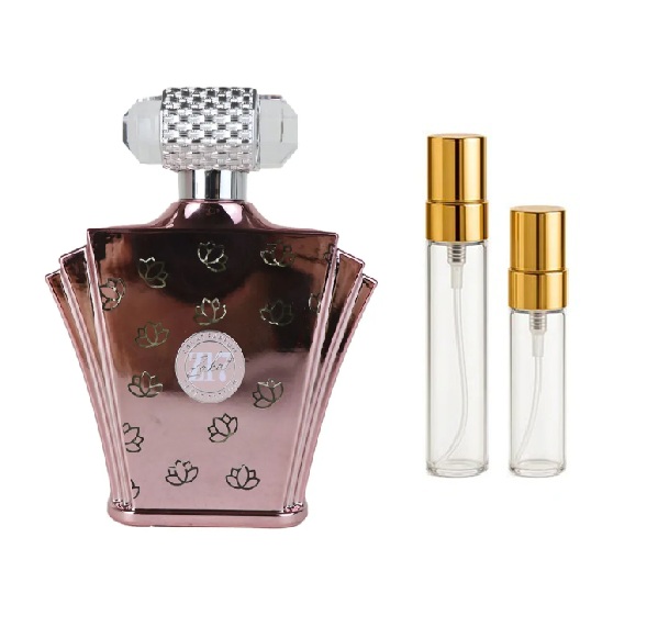 Decant Zakat Z-17 Mujer Edp Zakat · 5 ml