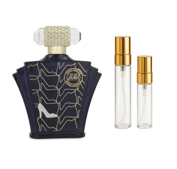 Decant Zakat Z-38 Mujer Edp Zakat · 100 ml