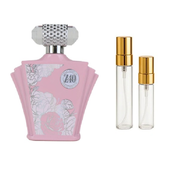 Decant Zakat Z-40 Mujer Edp Zakat · 10 ml