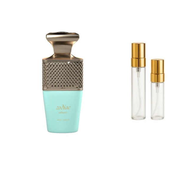 Decant Zodiac Solmaris Celeste Unisex Edp Paris Corner · 10 ml