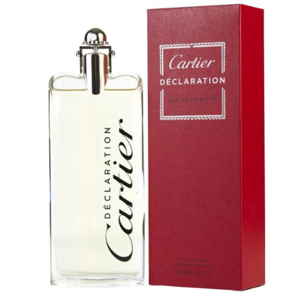 Declaration Hombre 100ml Edt Cartier