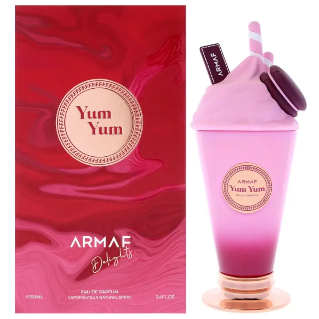 Delights Yum Yum Mujer 100ml Edp Armaf