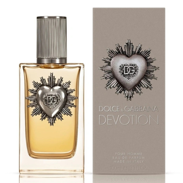 Devotion Hombre 100ml Edp Dolce & Gabbana