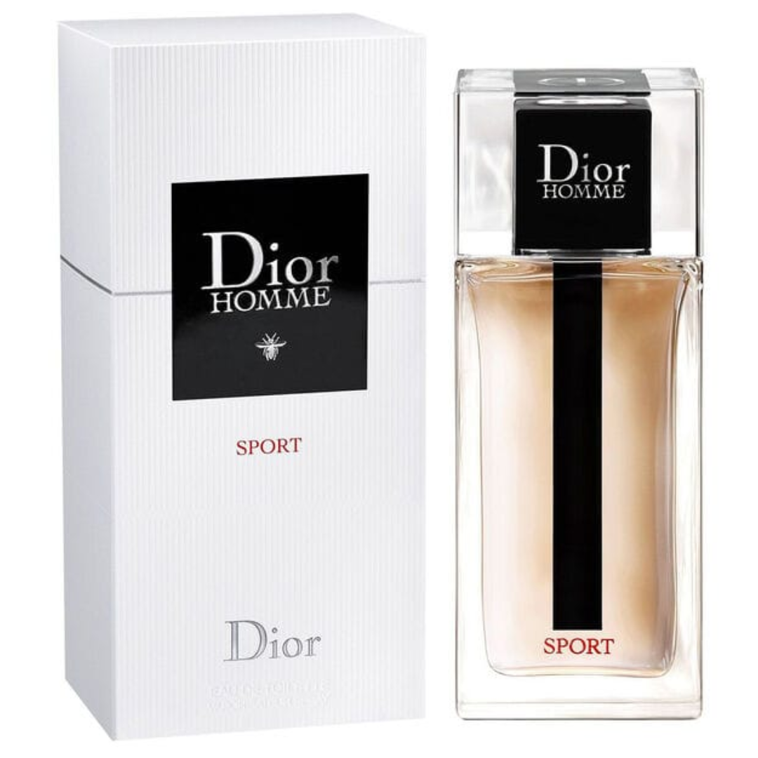 Dior Homme Sport Hombre 125ml Edt Dior