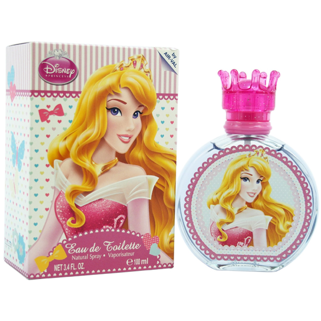 Disney Princess Aurora Niña 100ml edt