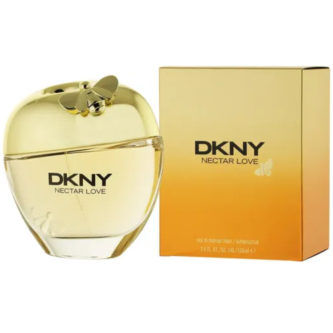 Dkny Nectar Love Perfume Mujer 100ml Donna Karan
