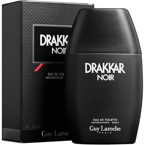Drakkar Noir Hombre 100ml Edt Guy Laroche