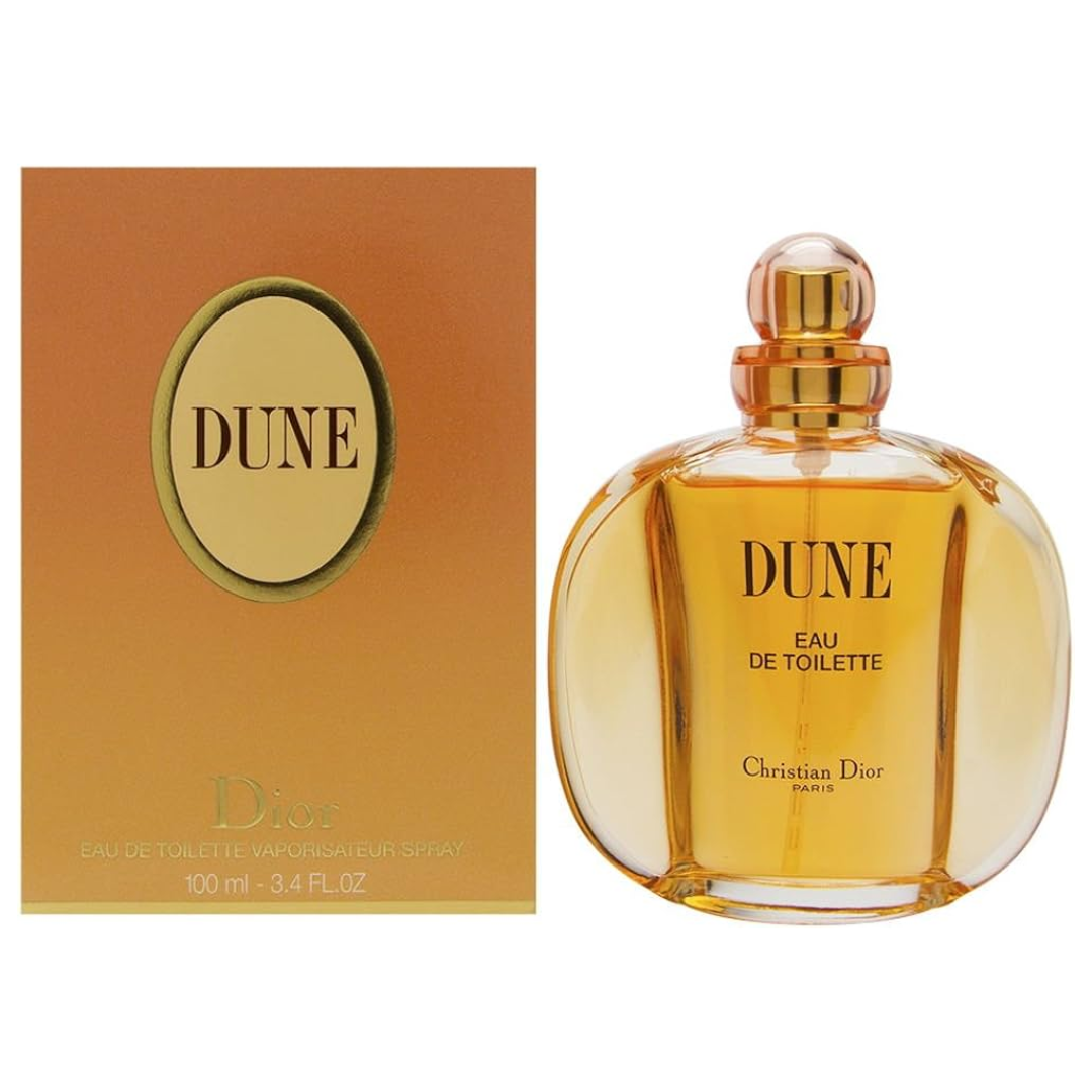 Dune Mujer 100ml Edt Dior