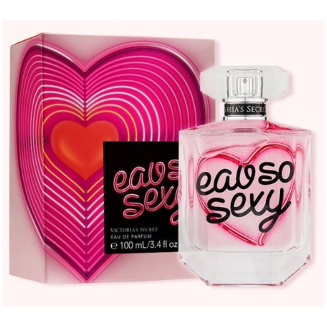 Eau So Sexy Perfum Mujer 100ml Victoria`s Secret