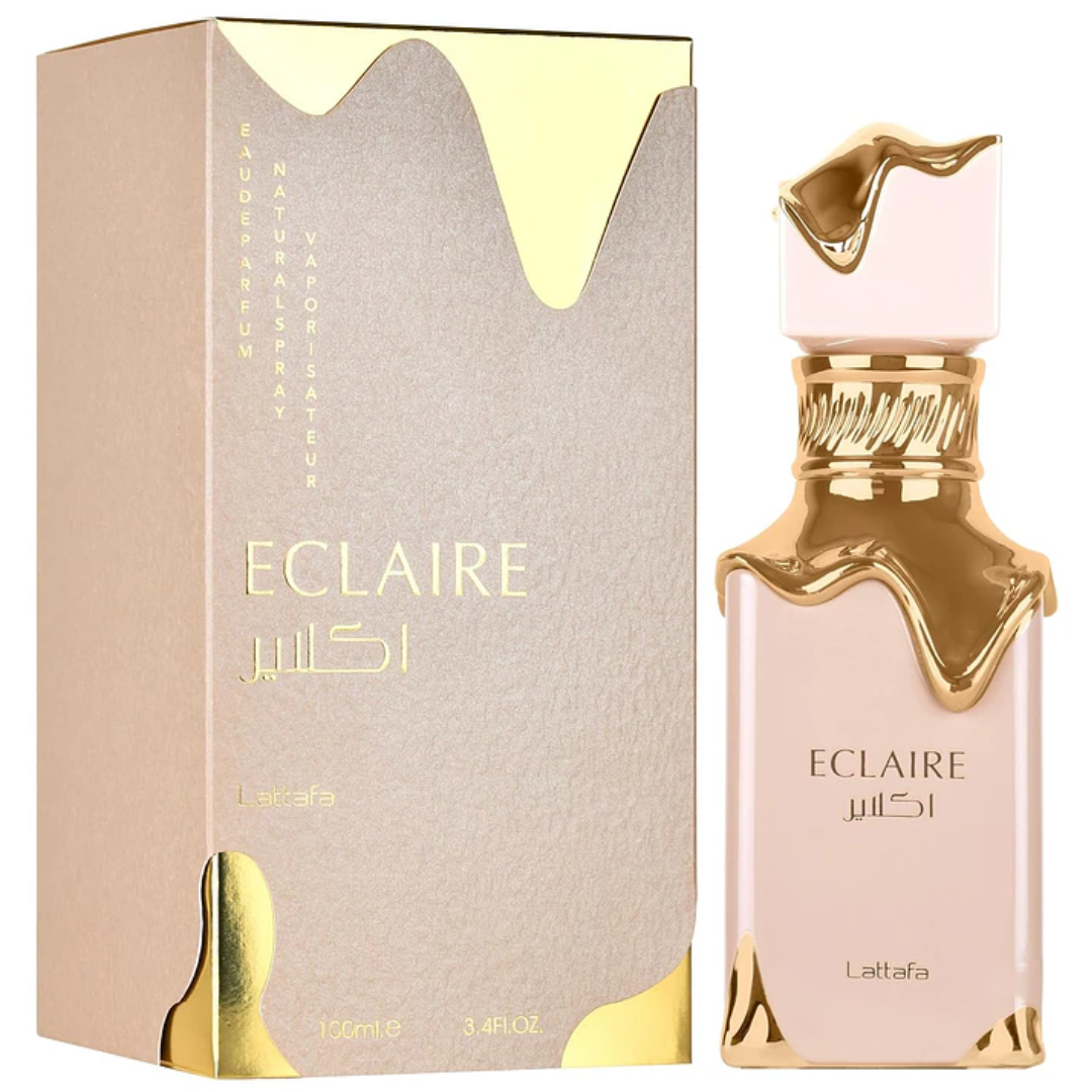 Eclaire Mujer 100ml Edp Lattafa