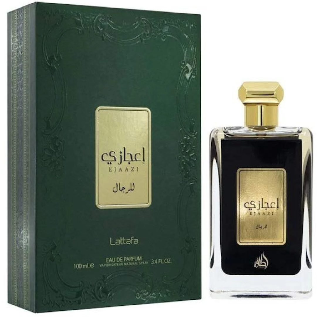 Ejaazi Unisex 100ml Edp Lattafa