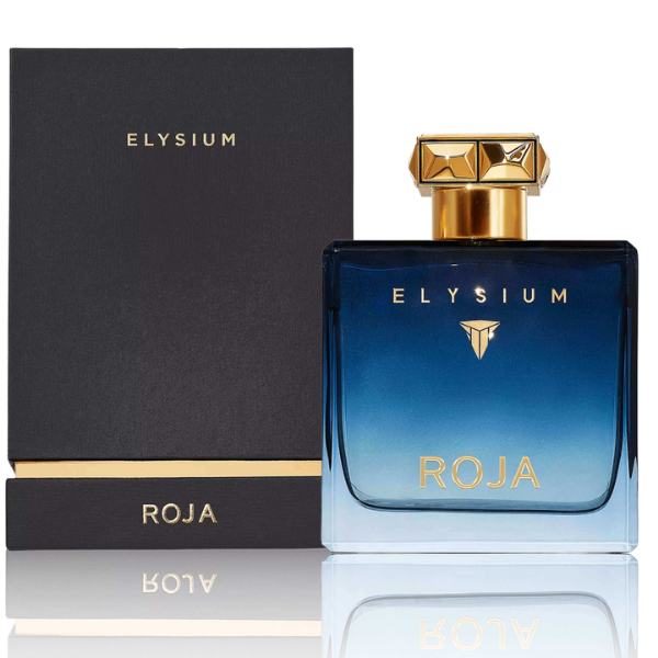 Elysium Unisex 100ml Edp Roja Perfums