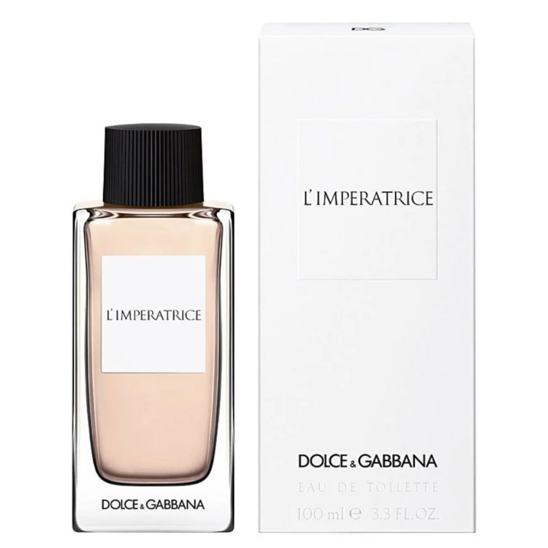 Emperatriz Mujer 100ml Edt Dolce & Gabbana