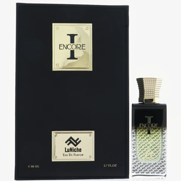 Encore I Unisex 90ml Edp Luniche