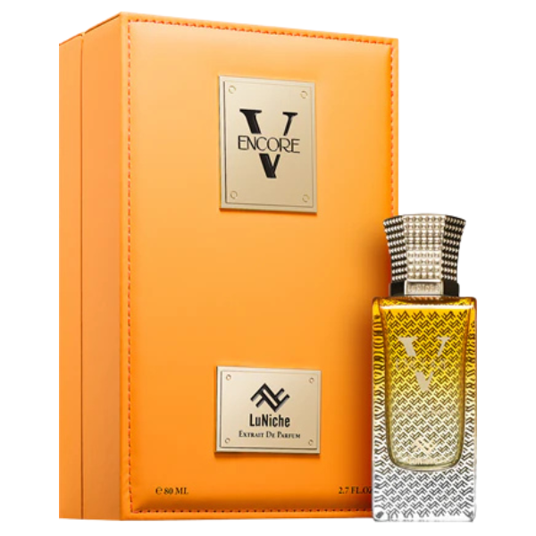 Encore V Unisex 80ml Edp Luniche