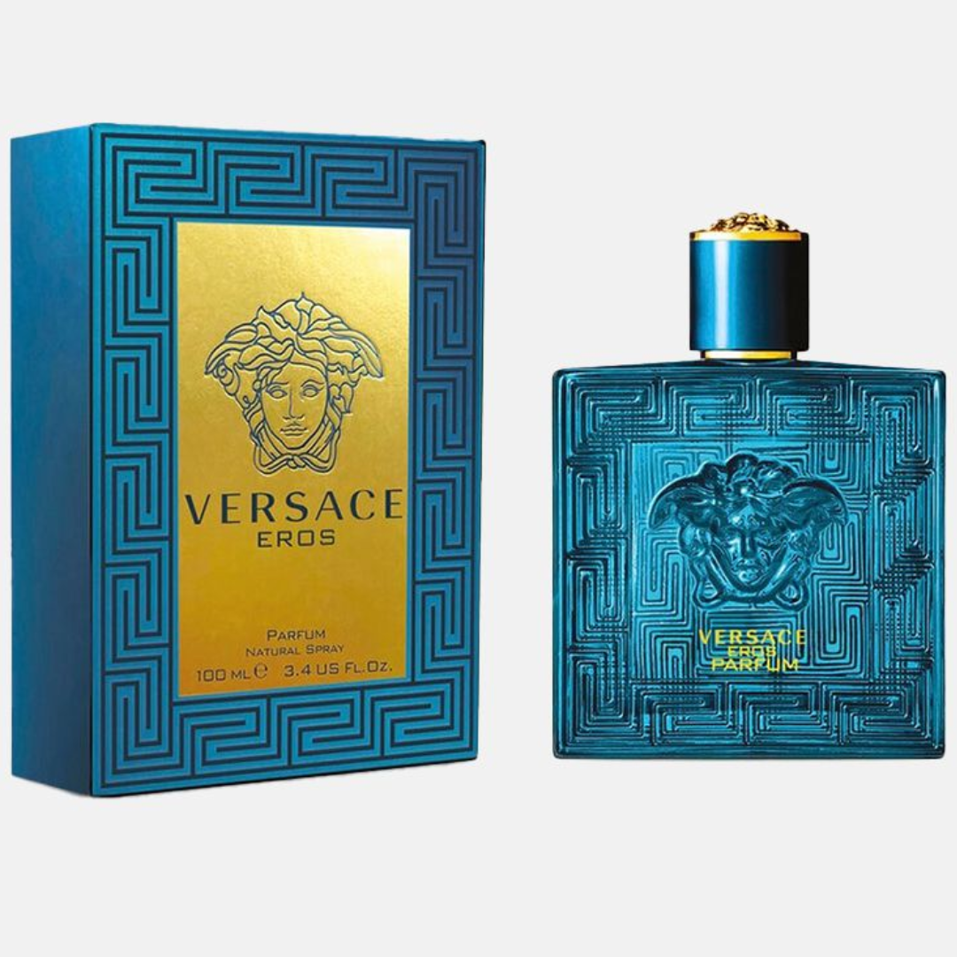 Eros Hombre 100ml Perfume Versace