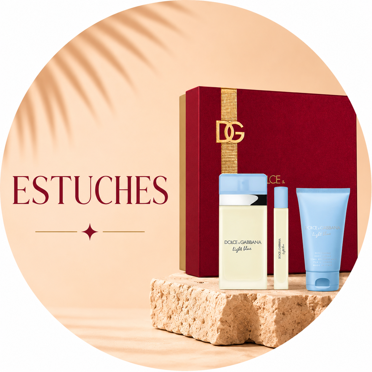 Estuches