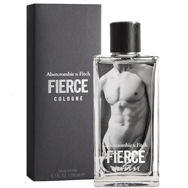 Fierce Hombre 200ml Edc Abercrombie