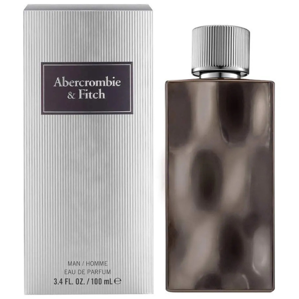 First Instinct Extreme Hombre 100ml Edp Abercrombie