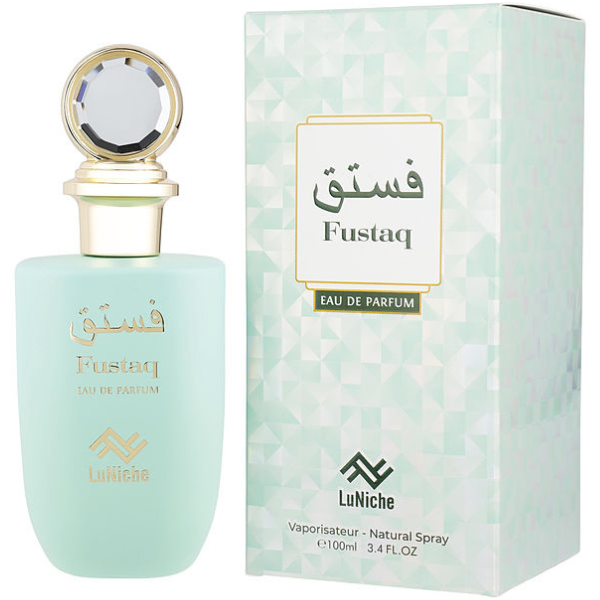 Fustaq Unisex 100ml Edp Luniche