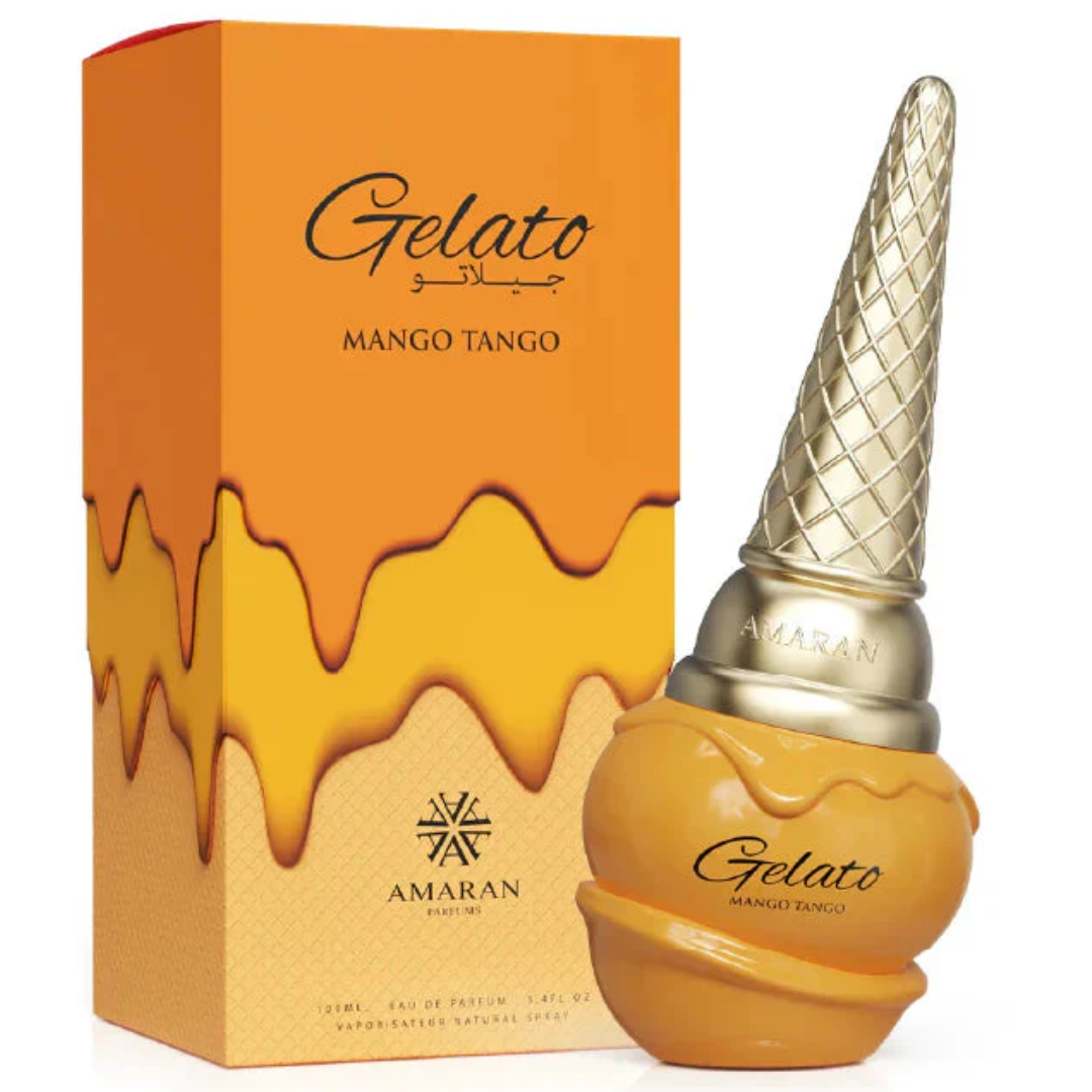Gelato Mango Tango 100ml Edp Amaran