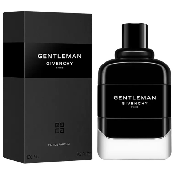 Gentleman Hombre 100ml Edp Givenchy