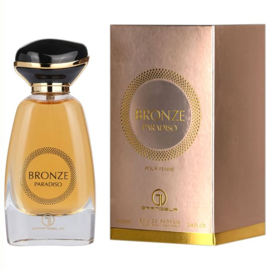 Grandeur Elite Bronze Paradiso Mujer Grandeur